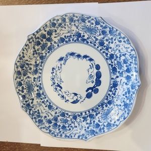 Decorative Plate